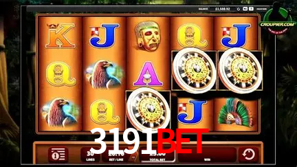 VIP Casino 3191bet
