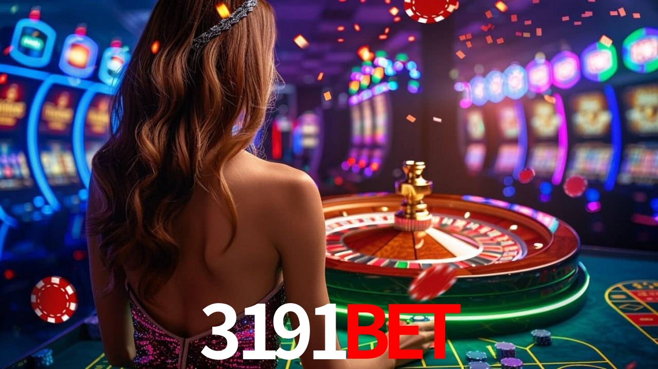 3191bet App Interface