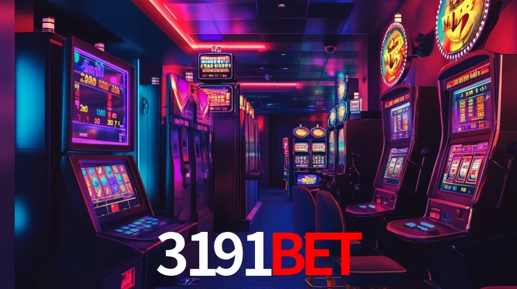 Welcome Bonus 3191bet